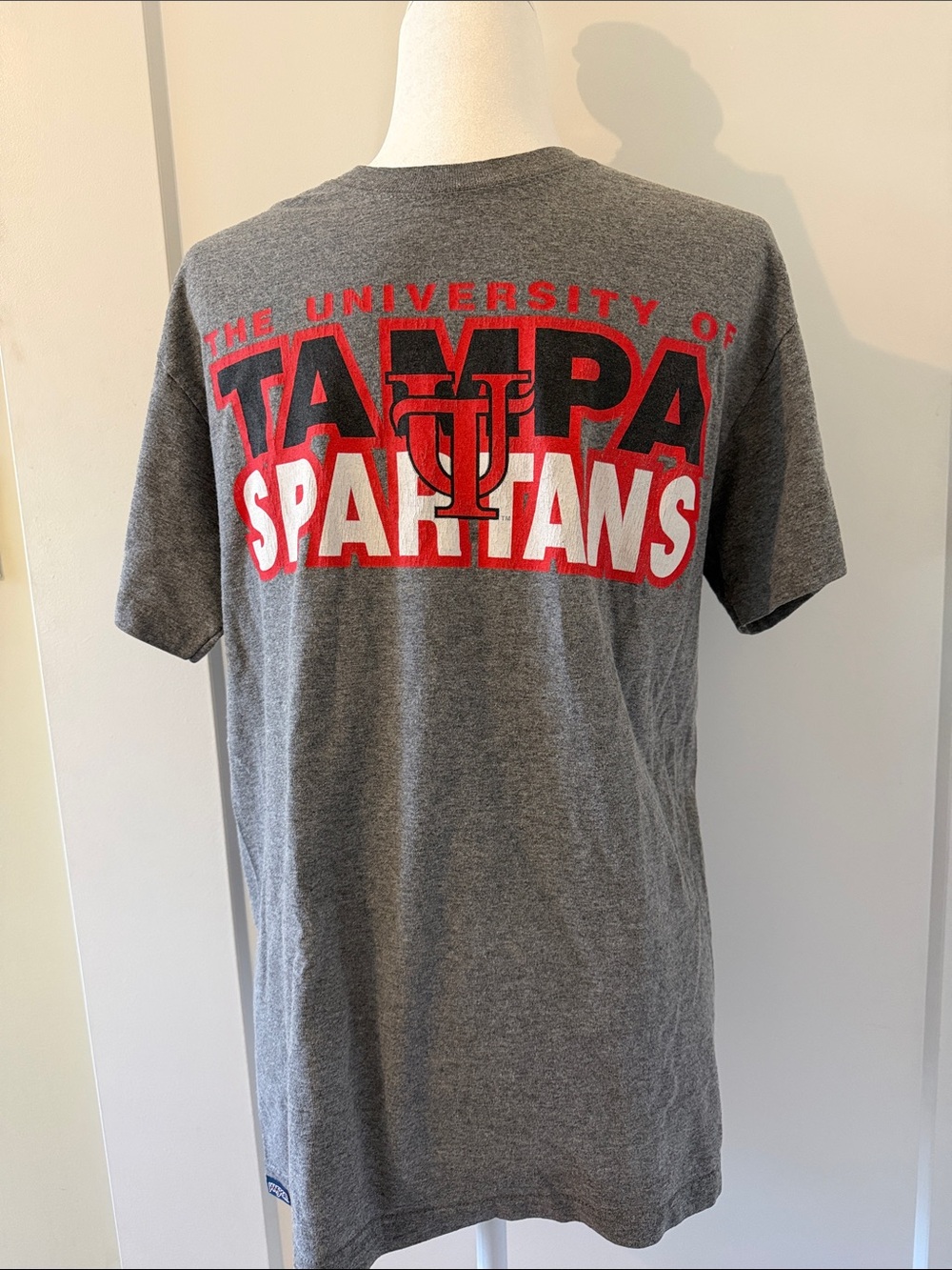 University of Tampa Tee